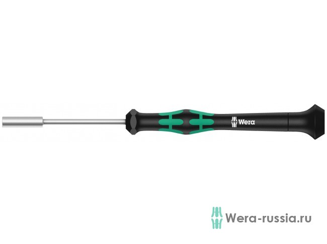 Kraftform Micro 2069 для электроники, 1.5x60 мм, 118108 WE-118108 в фирменном магазине Wera