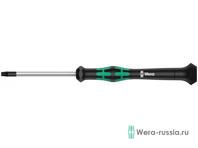 Kraftform Micro 2067 HF с фиксирующей функцией, для электроники, WE-118182 в фирменном магазине Wera