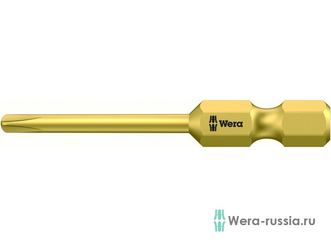 Биты WERA РН 2/152 мм с уменьшенным диаметром 851/4 R 160896