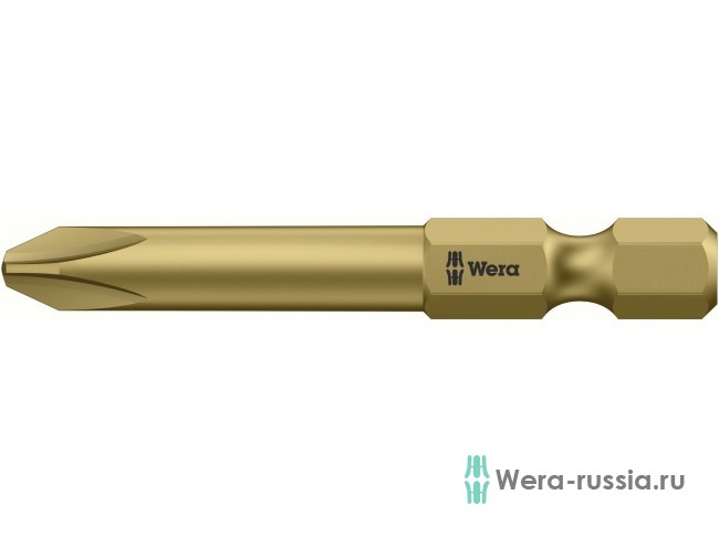 РН 4/50 мм 851/4 A 160983 WE-160983 в фирменном магазине Wera