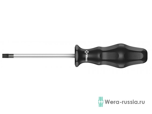 Kraftform Classic 1767, TX 10 / 80 мм, 031302 WE-031302 в фирменном магазине Wera