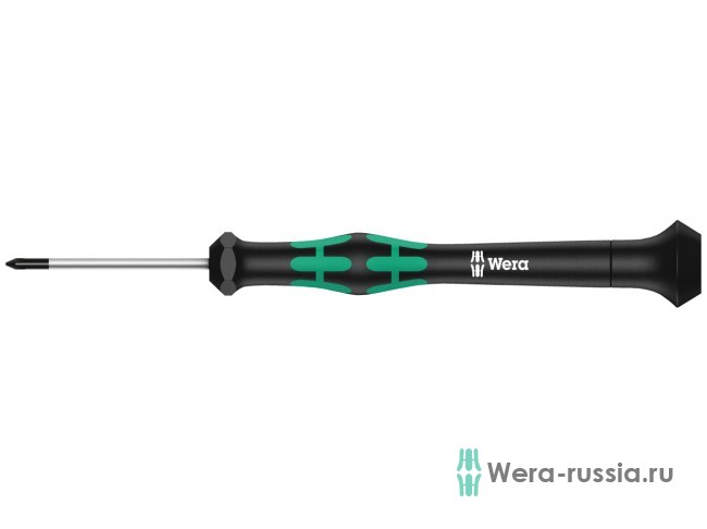 Kraftform Micro 2050 PH для электроники PH 00 345291 WE-345291 в фирменном магазине Wera
