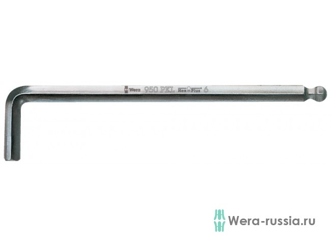 950 PKL 022060 WE-022060 в фирменном магазине Wera