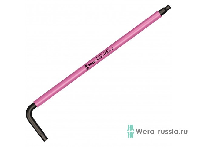 950 SPKL 3 Multicolour , метрический 022606 WE-022606 в фирменном магазине Wera