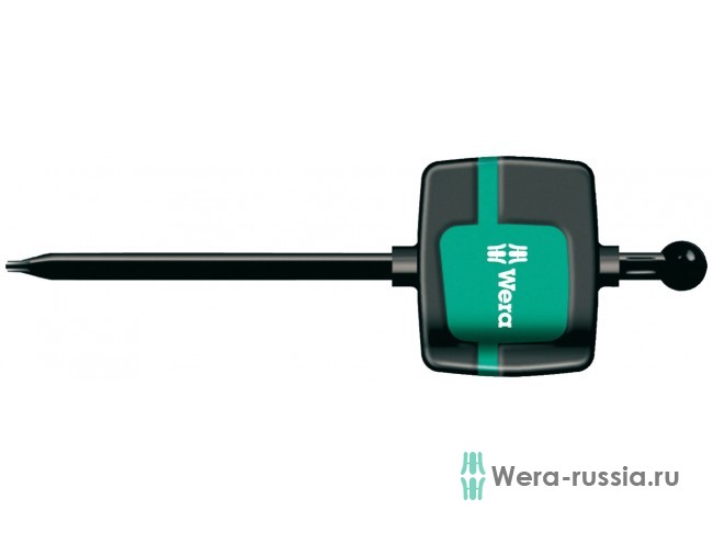 1267 A TORX PLUS®, 7 IP / 33 мм, 026361 WE-026361 в фирменном магазине Wera
