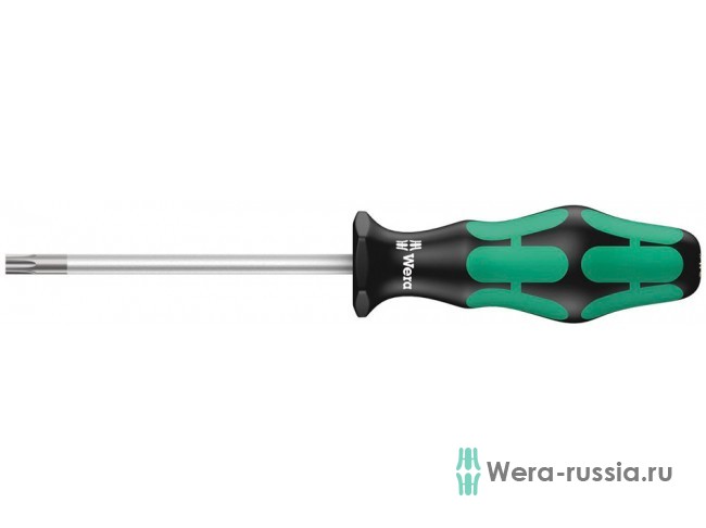 Kraftform Plus 367 HF, TX 30 с фиксирующей функцией 028055 WE-028055 в фирменном магазине Wera