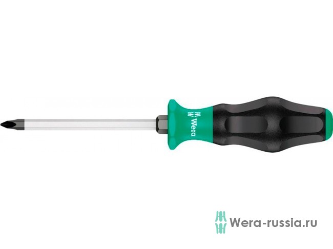 1350 SK PH, PH 0 / 60 мм, 031450 WE-031450 в фирменном магазине Wera