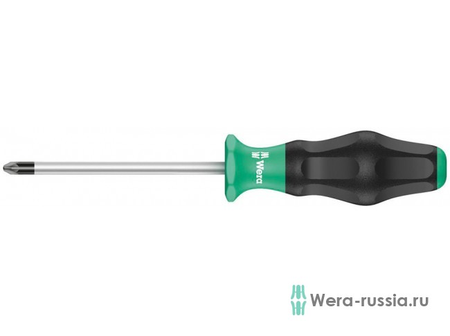 Kraftform Comfort 1355, PZ 3 x 150 мм 031466 WE-031466 в фирменном магазине Wera