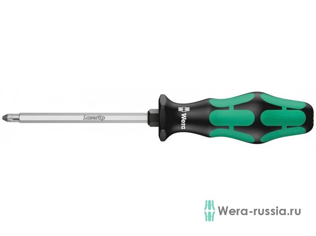Kraftform Plus 355 SK PZ 3 x 150 мм 009343 WE-009343 в фирменном магазине Wera