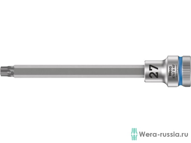 8767 B HF TORX Zyklop 003065 WE-003065 в фирменном магазине Wera