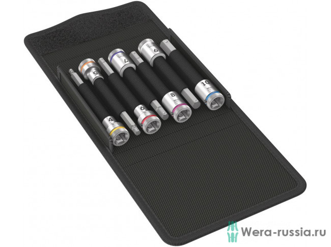8740 B HF 1 Zyklop 003180 WE-003180 в фирменном магазине Wera