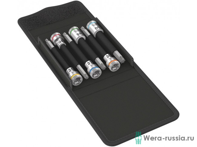 8767 B TORX HF 1 Zyklop 003185 WE-003185 в фирменном магазине Wera