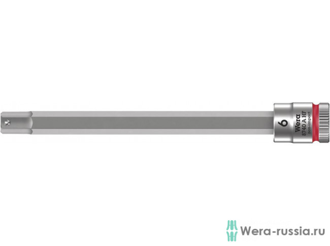 8740 A Hex-Plus HF Zyklop 003338 WE-003338 в фирменном магазине Wera