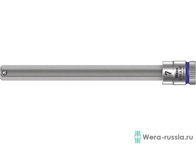 8740 A Hex-Plus HF Zyklop 003342 WE-003342 в фирменном магазине Wera
