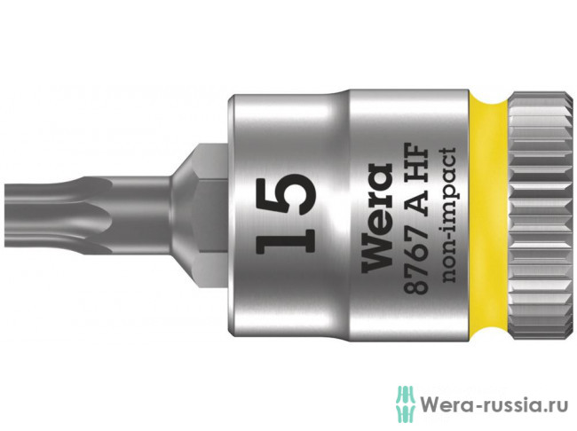 8767 A HF TORX Zyklop 003363 WE-003363 в фирменном магазине Wera