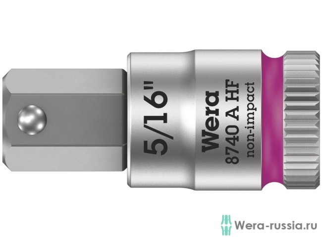 8740 A Hex-Plus HF Zyklop 003389 WE-003389 в фирменном магазине Wera