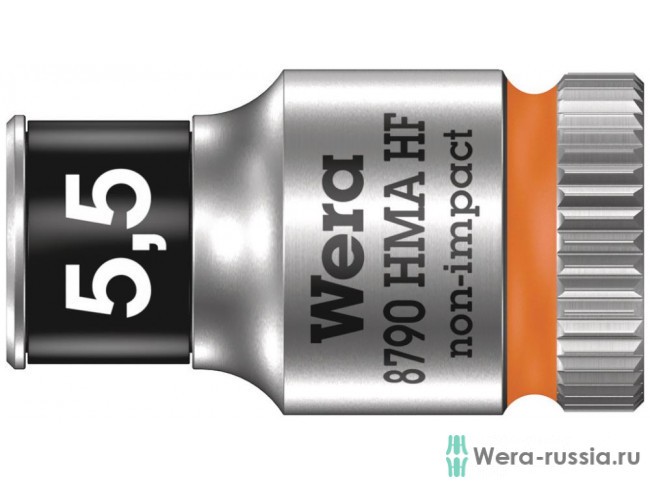 8790 HMA HF Zyklop 003720 WE-003720 в фирменном магазине Wera
