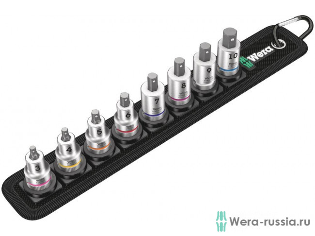 Belt B 2 Zyklop 003971 WE-003971 в фирменном магазине Wera