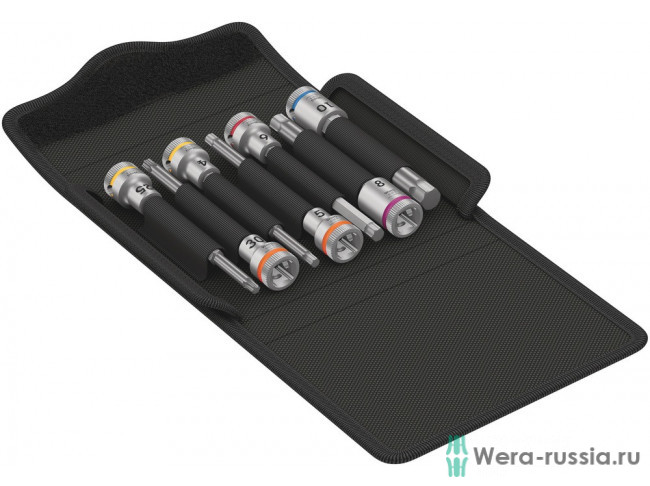 Bicycle Set 8 004176 WE-004176 в фирменном магазине Wera