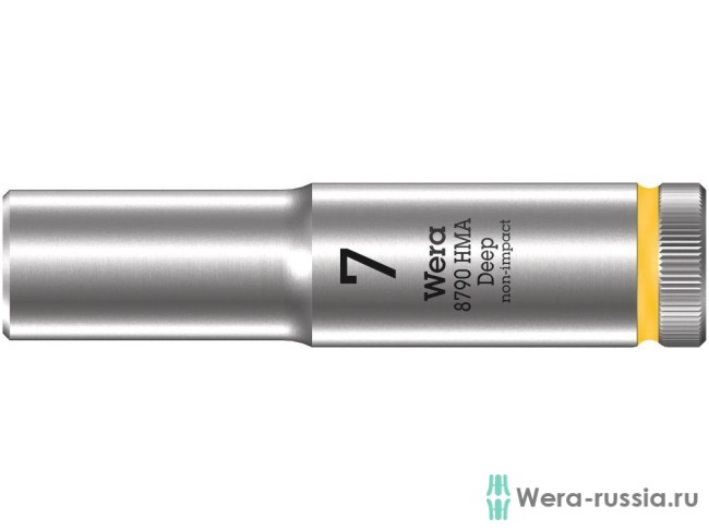 8790 HMA Deep 004504 WE-004504 в фирменном магазине Wera