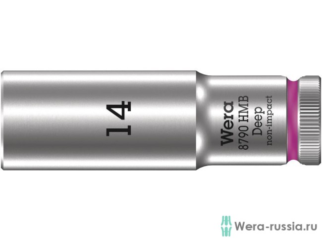 8790 HMB Deep 004536 WE-004536 в фирменном магазине Wera