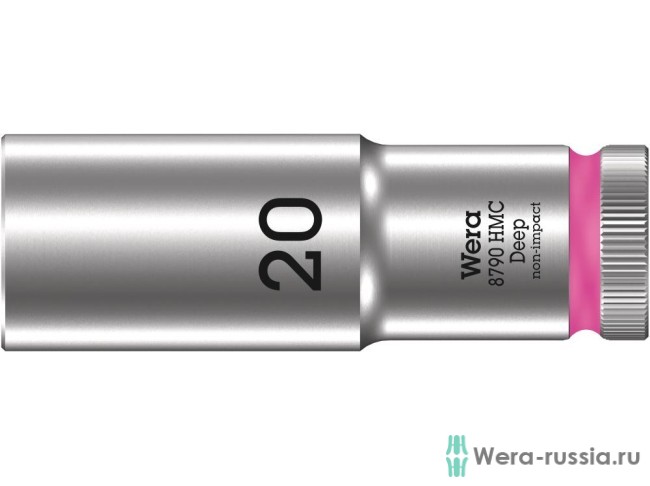 8790 HMC Deep 004560 WE-004560 в фирменном магазине Wera