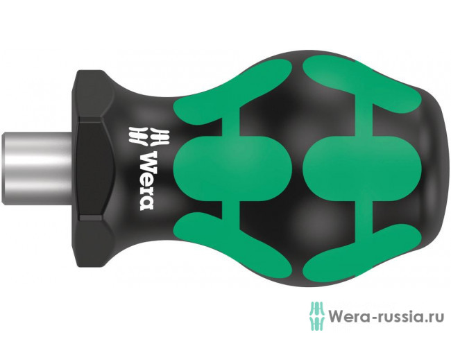 811/1 Kraftform Stubby 008880 WE-008880 в фирменном магазине Wera