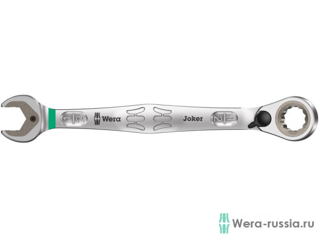 6001 Joker Switch 020078 WE-020078 в фирменном магазине Wera