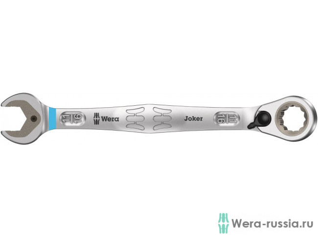 6001 Joker Switch 020081 WE-020081 в фирменном магазине Wera