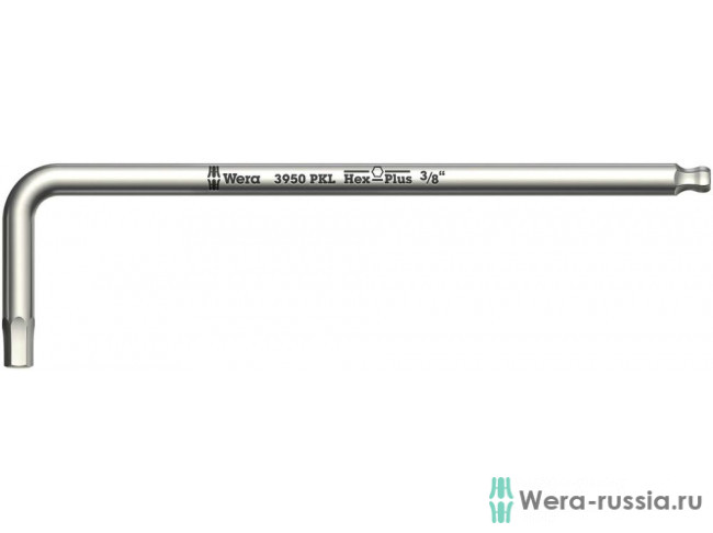 3950 PKL 022712 WE-022712 в фирменном магазине Wera