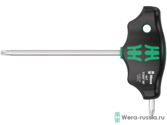 467 TORX HF 023373 WE-023373 в фирменном магазине Wera