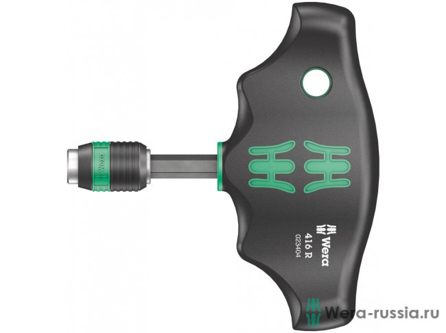 416 R 023404 WE-023404 в фирменном магазине Wera