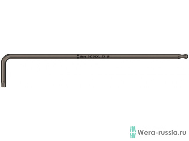 967 PKXL TORX 024464 WE-024464 в фирменном магазине Wera