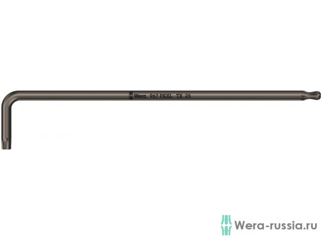 967 PKXL TORX 024466 WE-024466 в фирменном магазине Wera