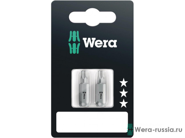 867/1 Z TORX BO SB 073064 WE-073064 в фирменном магазине Wera