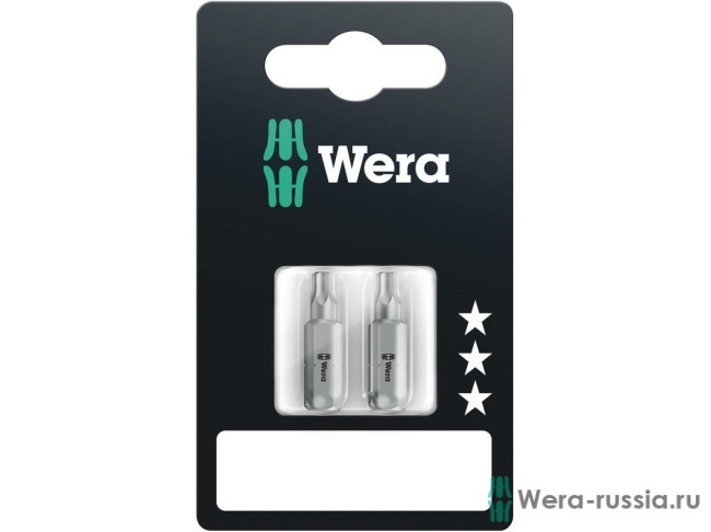 867/1 Z TORX BO SB 073065 WE-073065 в фирменном магазине Wera