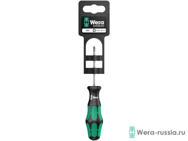 355 PZ SB 100055 WE-100055 в фирменном магазине Wera