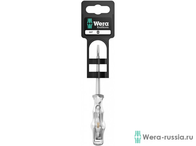 247 SB 100100 WE-100100 в фирменном магазине Wera