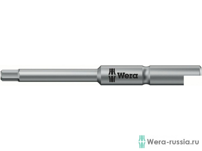 840/9 C Hex-Plus 135268 WE-135268 в фирменном магазине Wera