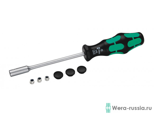 7400 Pre-Set Recalibration Kit 137001 WE-137001 в фирменном магазине Wera