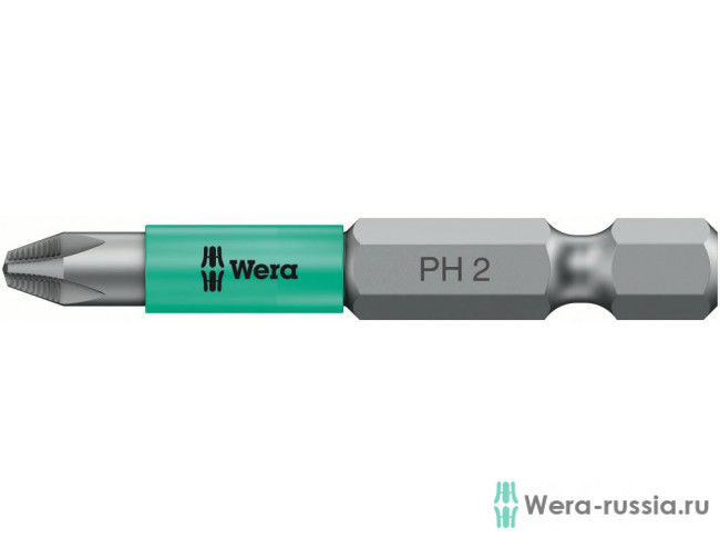 853/4 ACR® SL PH 323780 WE-323780 в фирменном магазине Wera