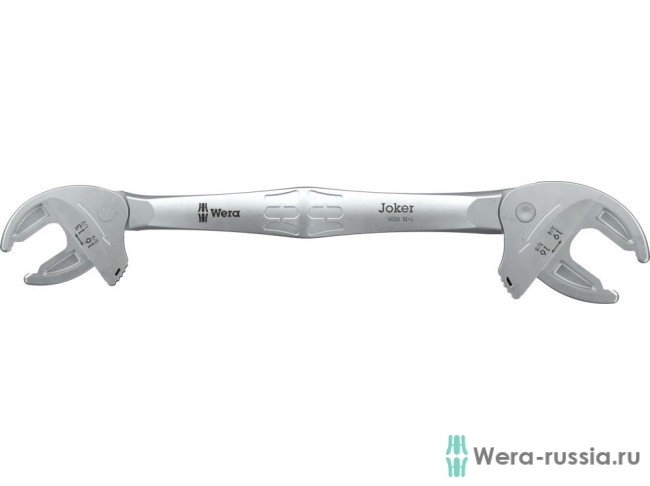 6006 Joker M/L WE-020331 в фирменном магазине Wera