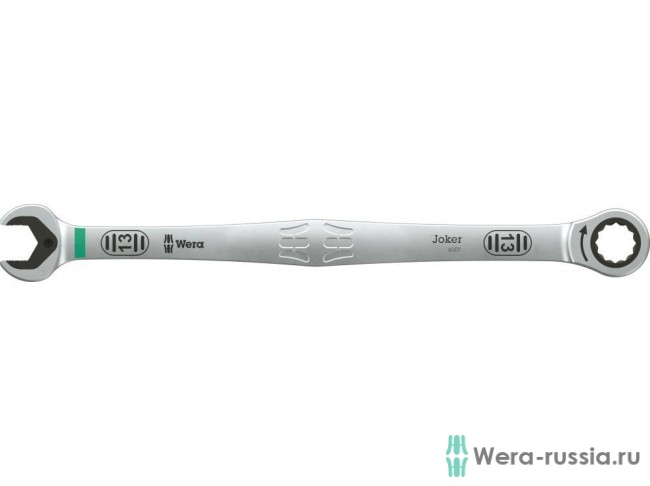 6007 Joker SB WE-020352 в фирменном магазине Wera