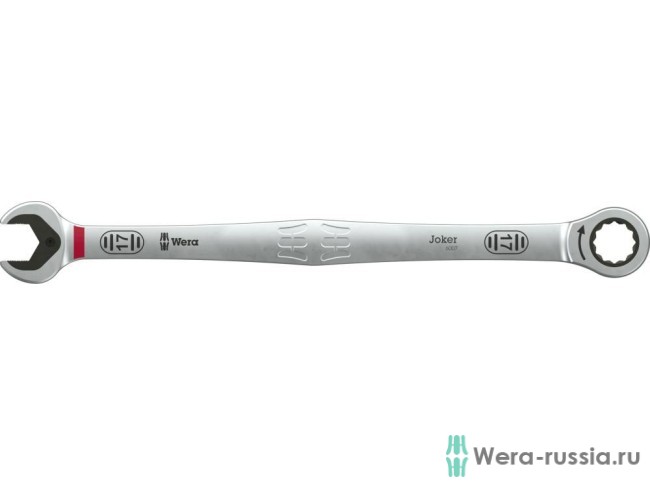 6007 Joker SB WE-020353 в фирменном магазине Wera