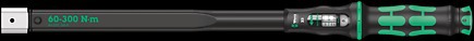 Click-Torque X 5 Динамометрический ключ для сменных инструментов